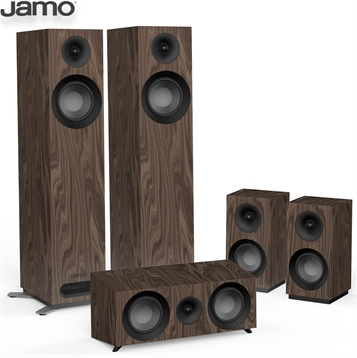 JAMO S 805 HCS